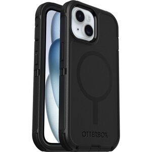 Otterbox Defender Series Pro iPhone 16e, iPhone 15, iPhone 14 and iPhone 13 Case